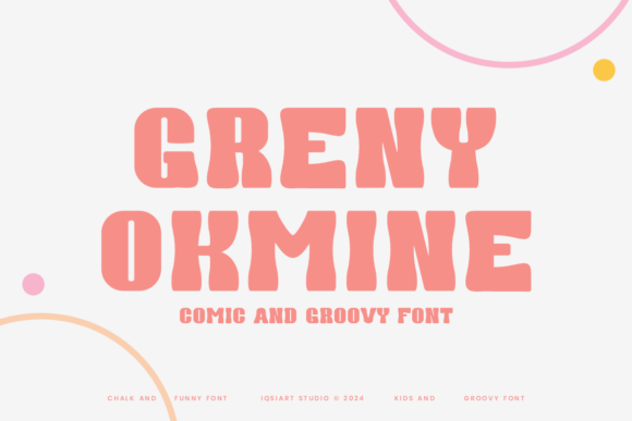 Bringing Campaigns to Life with Greny Okmine
