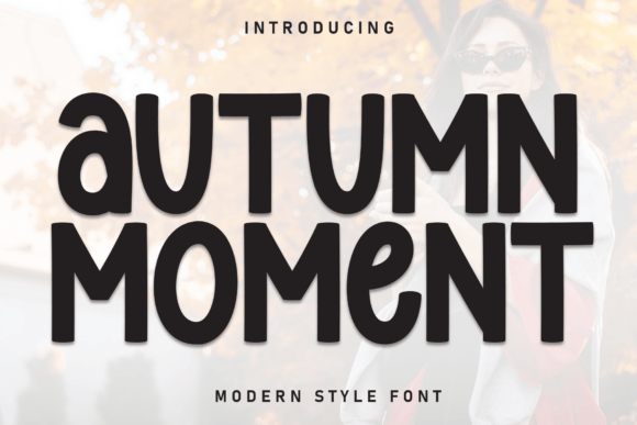 How Autumn Moment Became My Secret Weapon for Brand Consistency