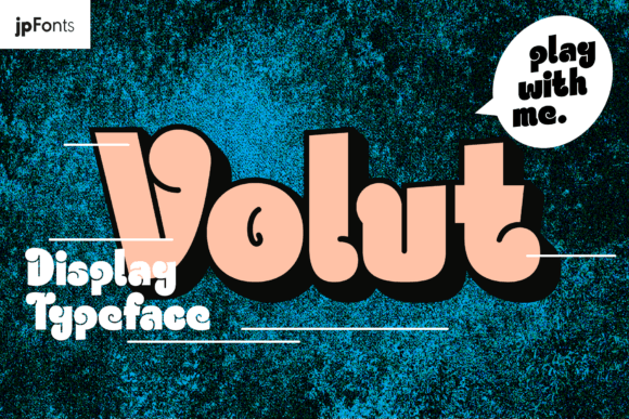 Using Volut as a Campaign Font: A Designer's Honest Review