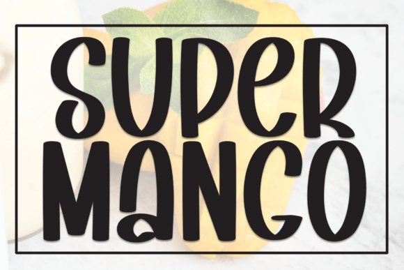 Why Super Mango is My Secret Weapon for Campaign Visuals
