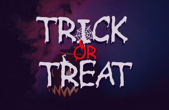 Witch Times: The Perfect Typographic Partner for Digital Identity